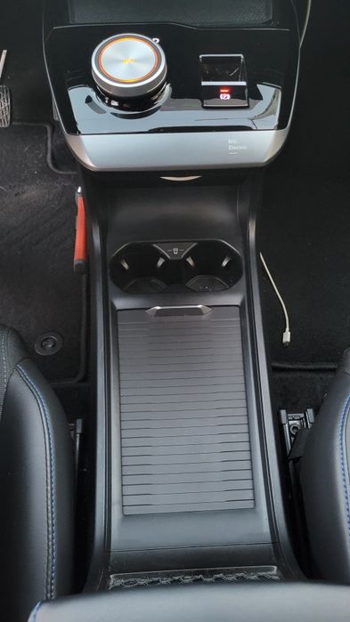 MG4 Luxury 64kwh (SoH 94%) 64.000km
