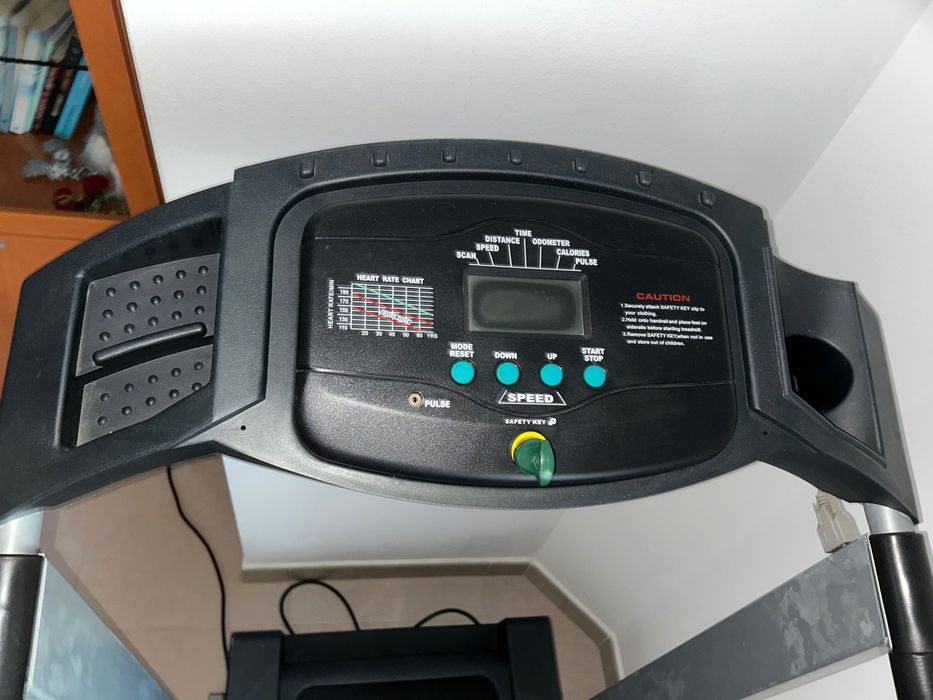 PASSADEIRA Dobrável elétrica