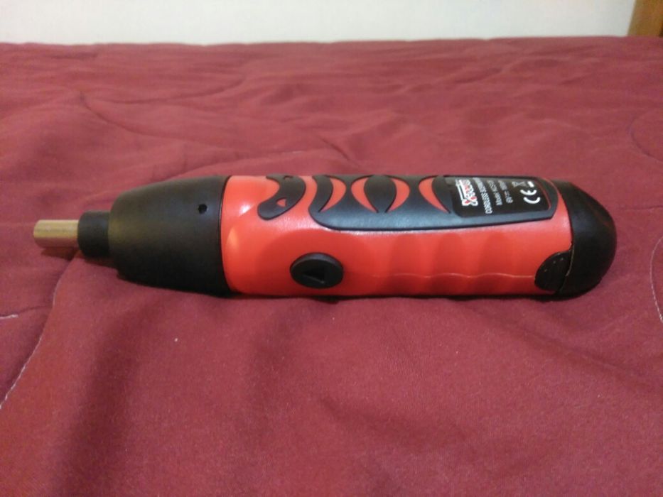 Automatic Screwdriver64861193827074124