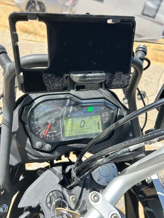 Benelli TRK502x Nacional 26 mil km