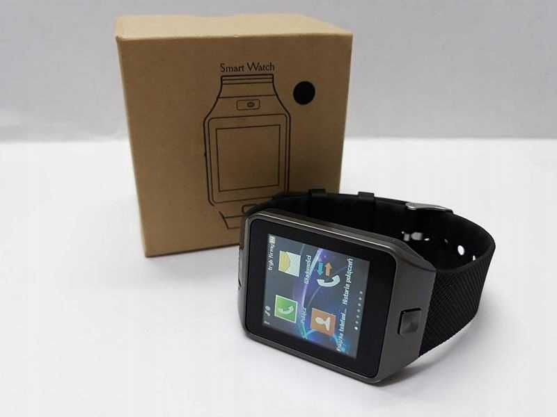 Smartwatch TEC M2 Gliwice Ligota Zabrska OLX.pl