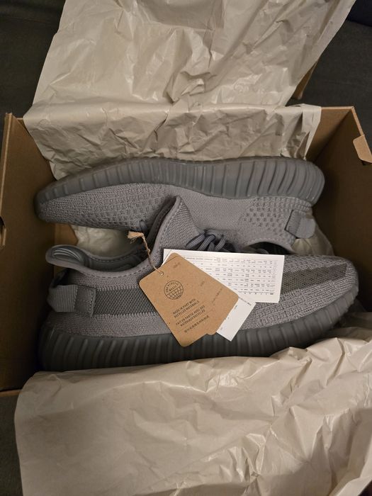 Adidas Yeezy 350 V2 Stegry 45 1/3
