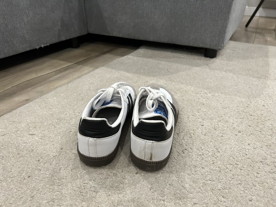 Buty adidas Samba