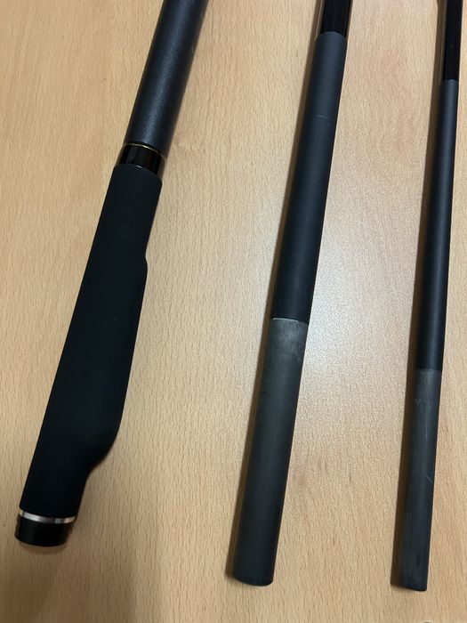 Cana Tournament Surf 4.25 mt Hibrida da Prosargos Nova