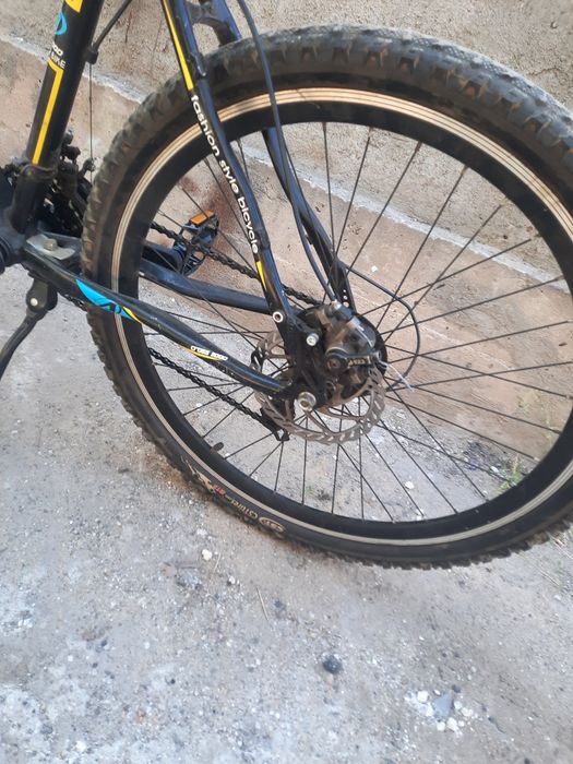 Велосипед Ардис кросс 3000