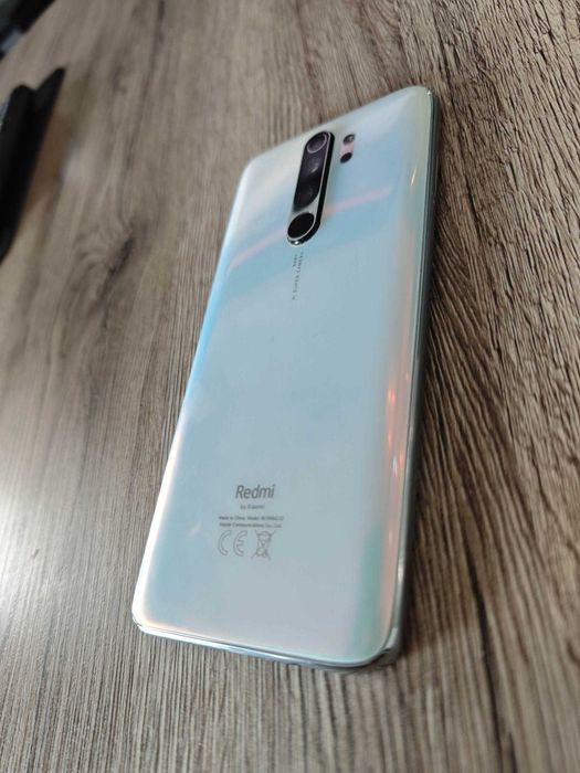 Xiaomi redmi note 8 pro