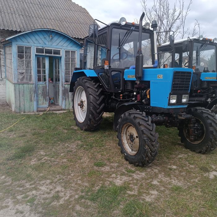 Продам МТЗ 82 Білоруської збірки