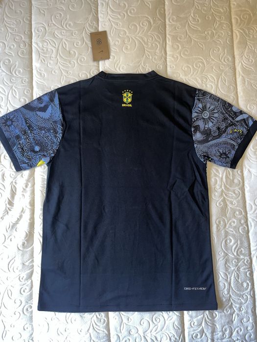 Camisola edição limitada Brasil | L