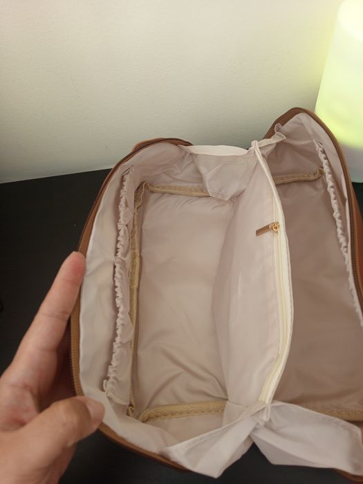 Bolsa Nécessaire NOVO