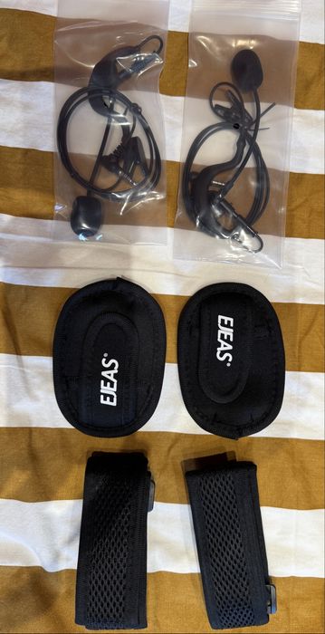 SCA - Intercoms V6 (Referee/Motorcycle Communication System)64739419031683122