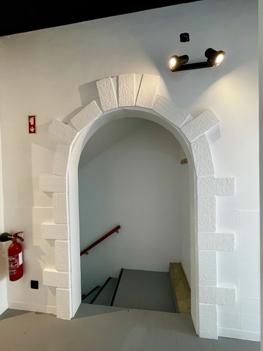 Trespasse Restaurante Centro Histórico de Viana do Castelo