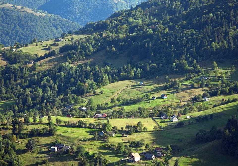 Продаж земельної ділянки курорт Кваси