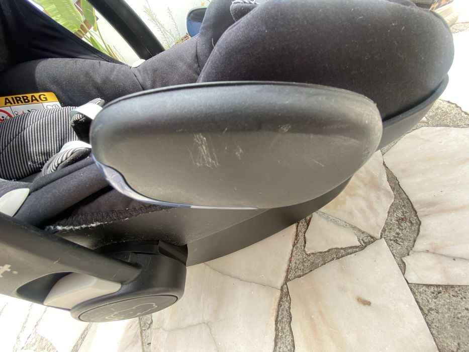 Cadeira de carro bebe