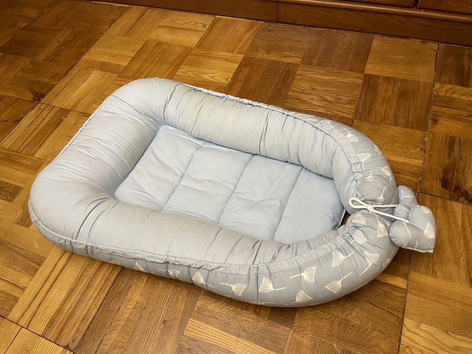 Гніздечко дитяче