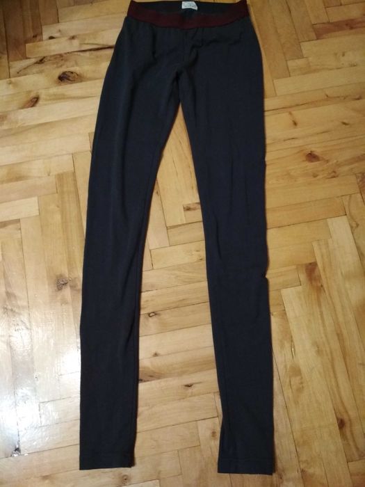 Jack Wills Klasyczne legginsy do joggingu Rozm.6 (S/M)