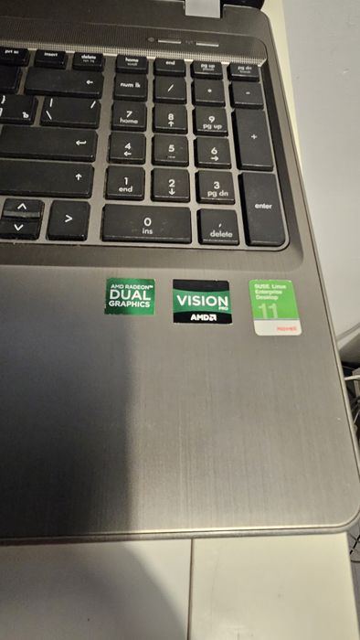 Laptop HP  ProBook4535s