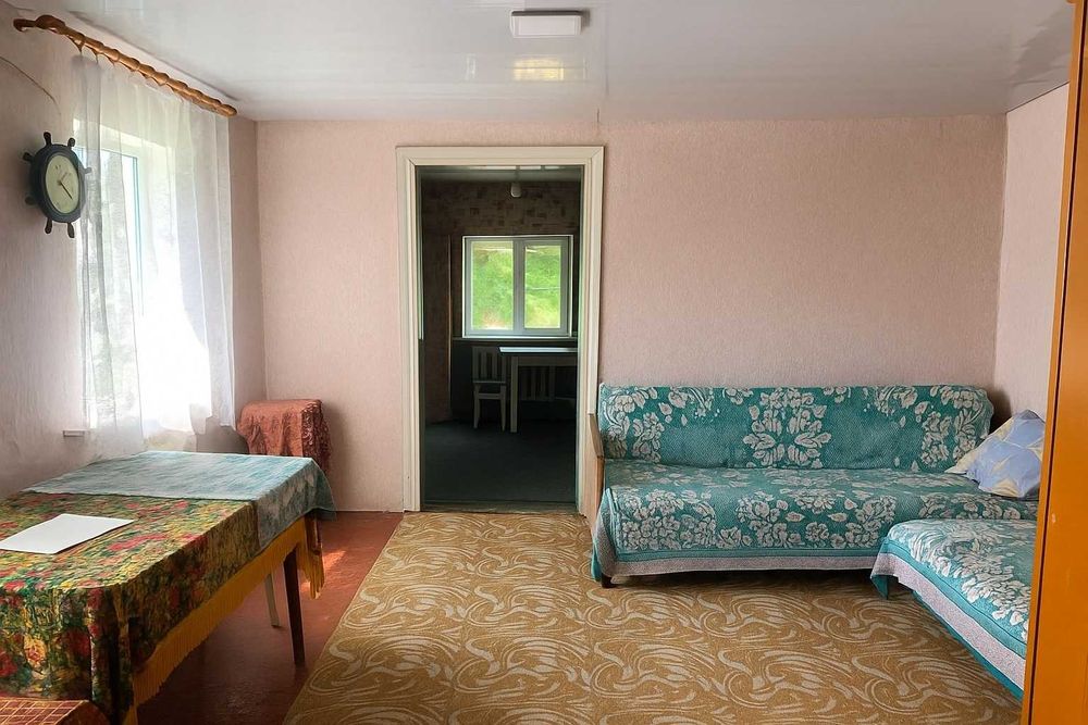 Продам будинок с.Велика Вільшанка