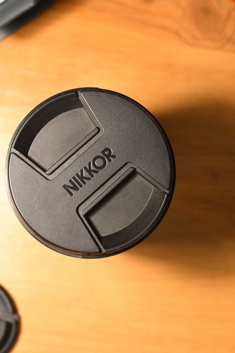 NIKKOR Z 24-70mm f/2.8 S