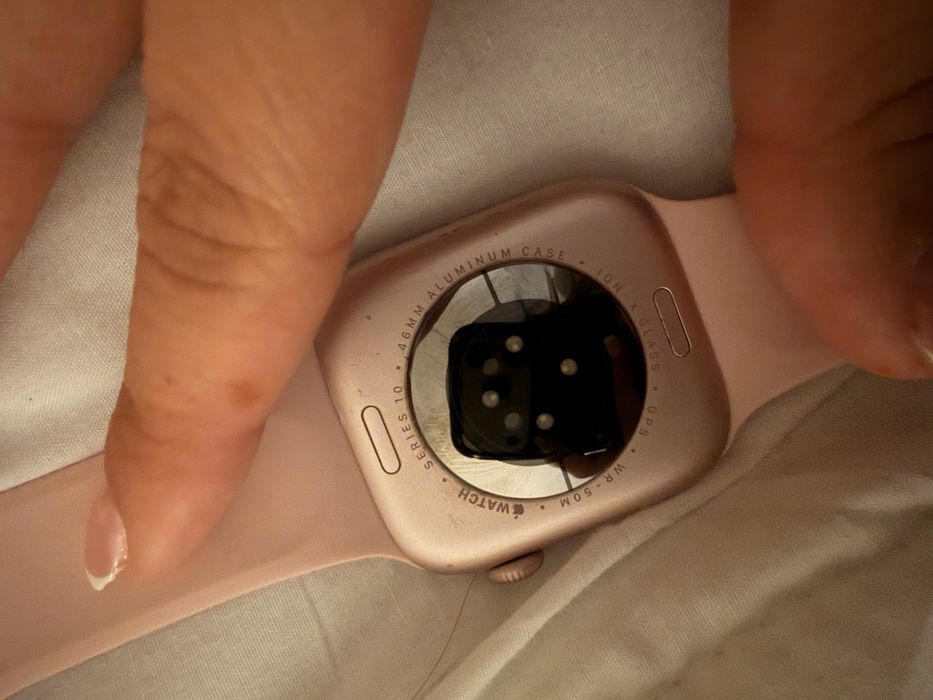 Apple Watch Series 10 (46mm)
