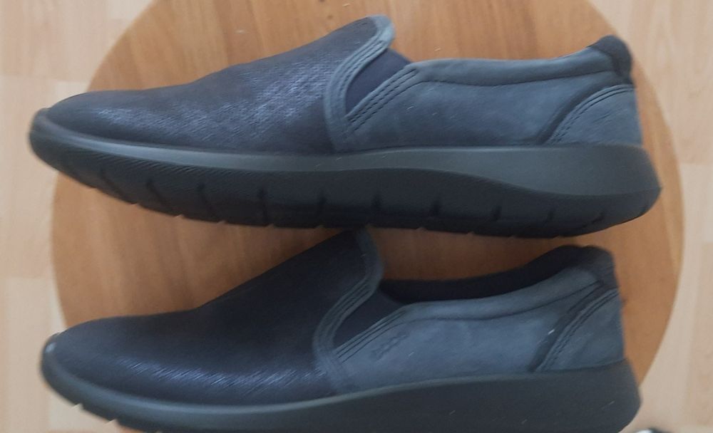 Buty damskie ecco 39