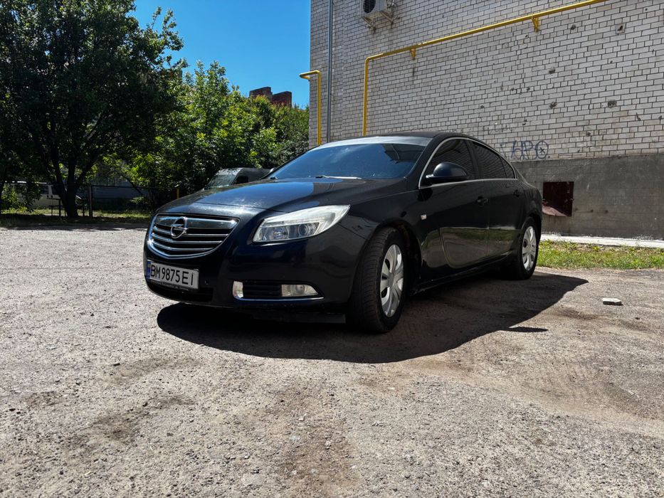 Легковий автомобіль