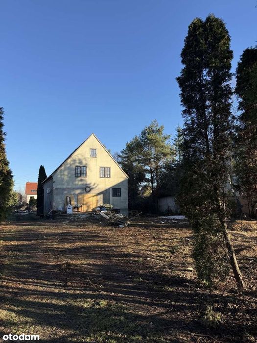 Dom na sprzedaż w Radwanicach - 219m2