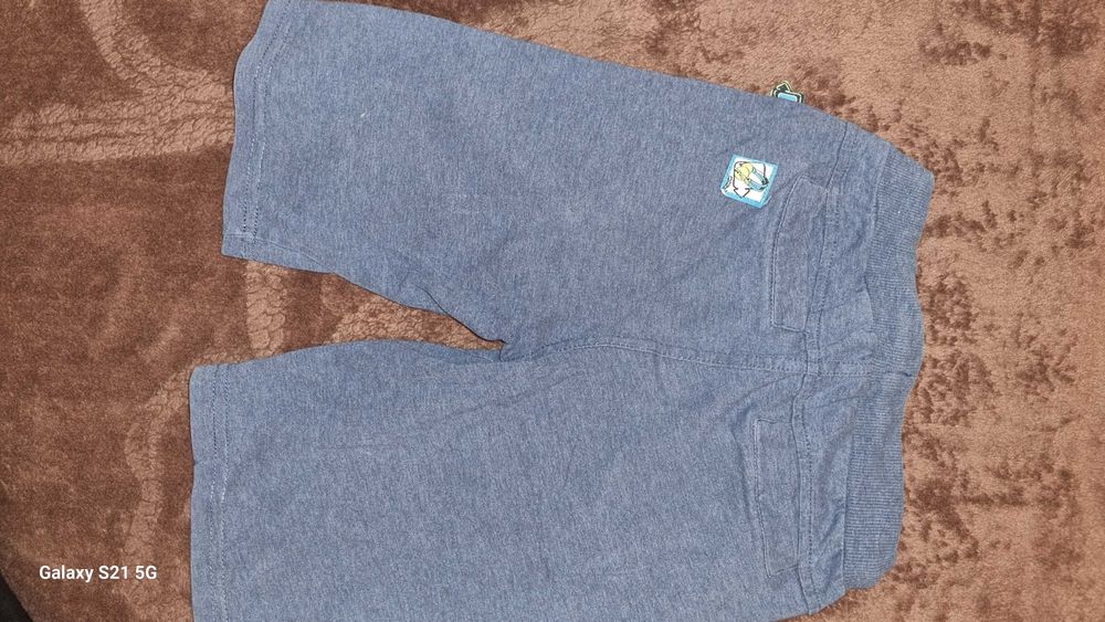 spodenki coocodriloo rozm.110
