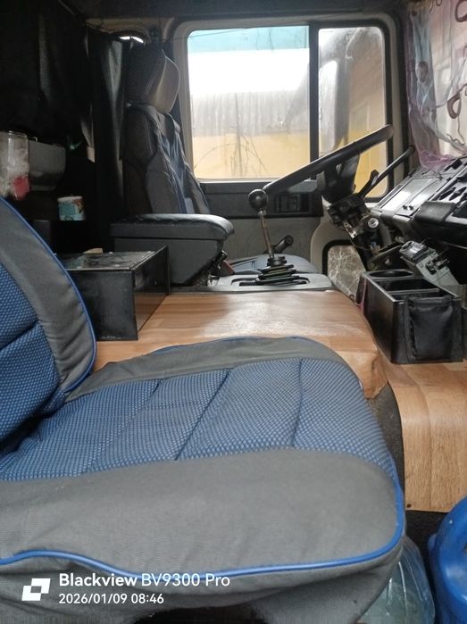 Продам Вольво фл 6