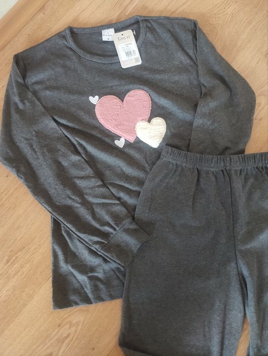 Піжама жіноча, домашній комплект