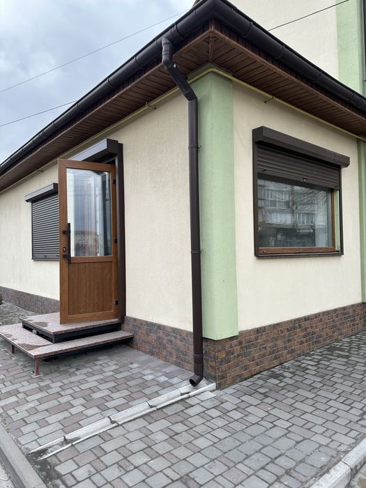 Приміщення в центрі