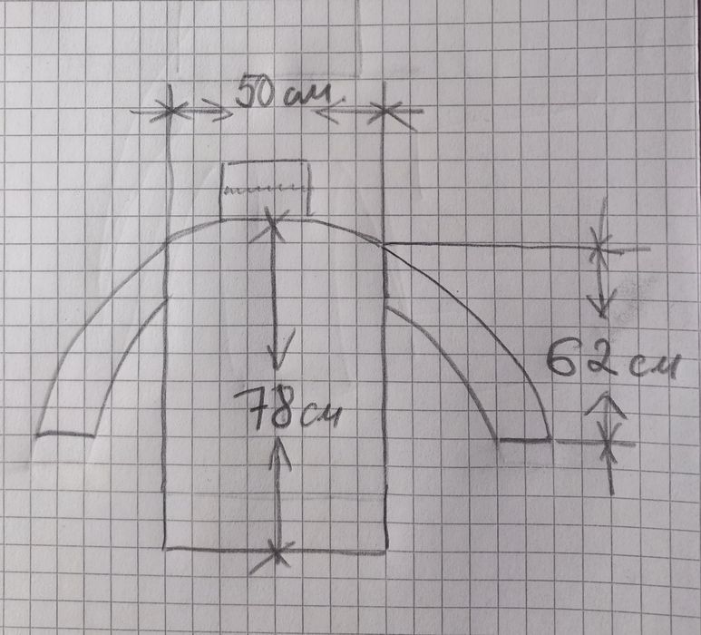 Куртка М-65 танкер