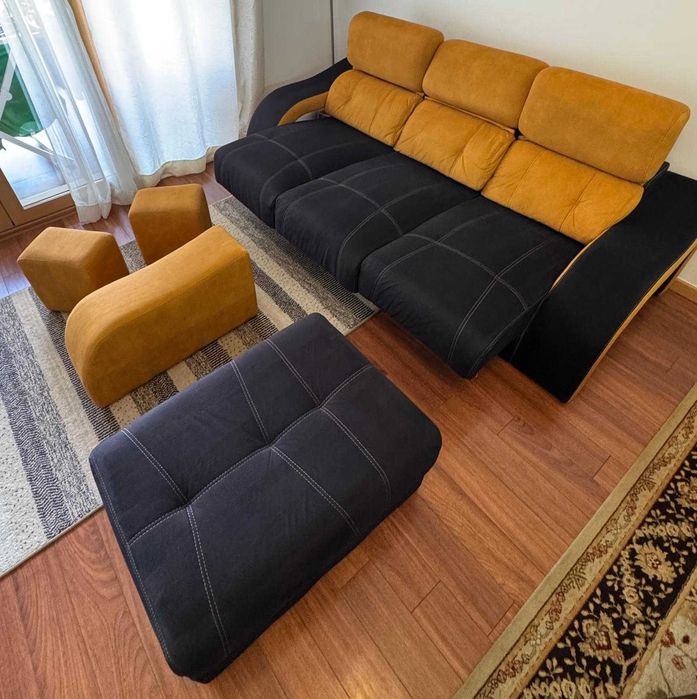 Sofá Para venda .