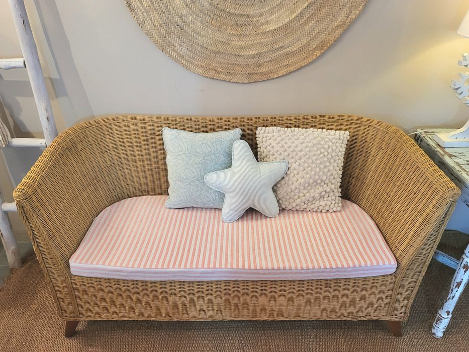 canape, cadeirao, poltrona, sofa, verga, rattan, rústico