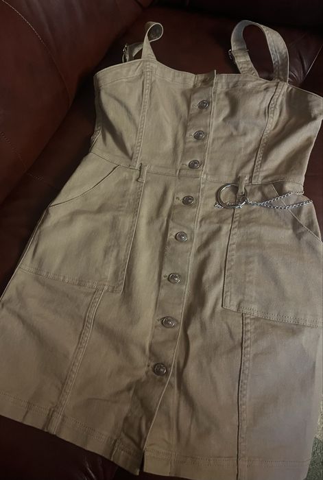 Сарафан Divided (h&m)