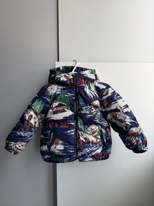 Куртка Polo Ralph Lauren 2Т