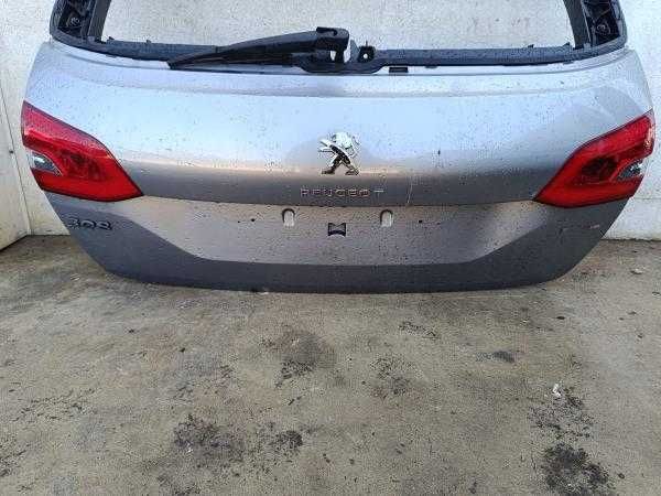 Porta da Mala Peugeot 308 II SW (14/+)