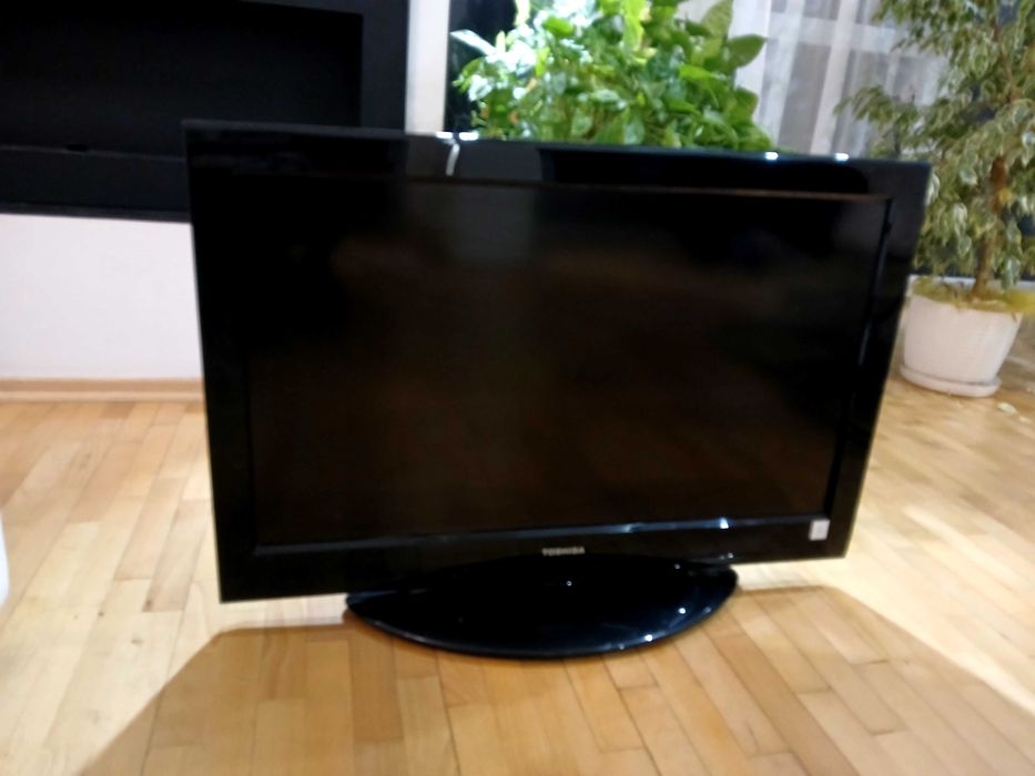 Sprzedam uzywany telewizor Toshiba