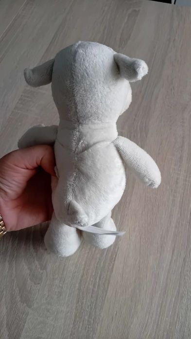 Owieczka z Kinder