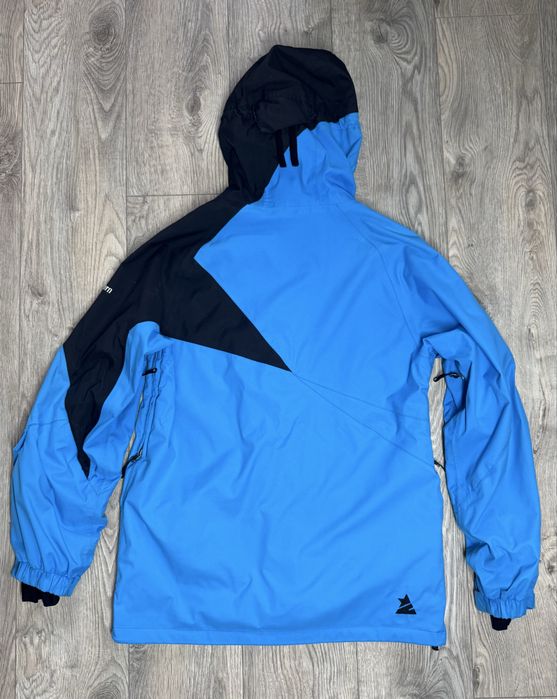 Куртка лижна чоловіча