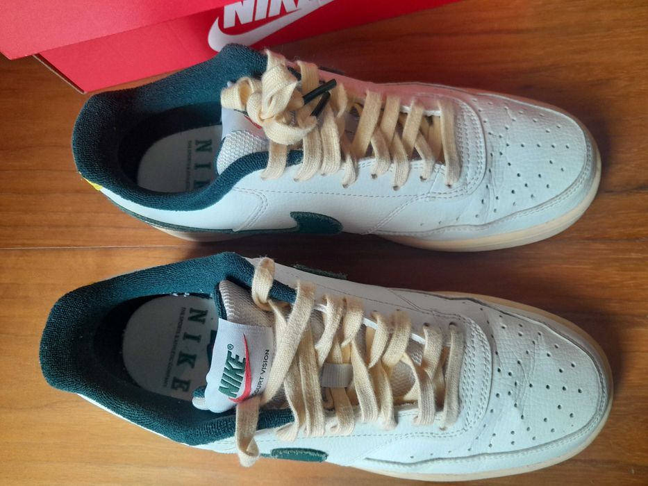 Sapatilhas Nike Court vision