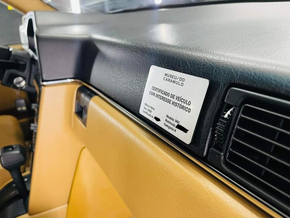 Volvo 960 24v 204cv