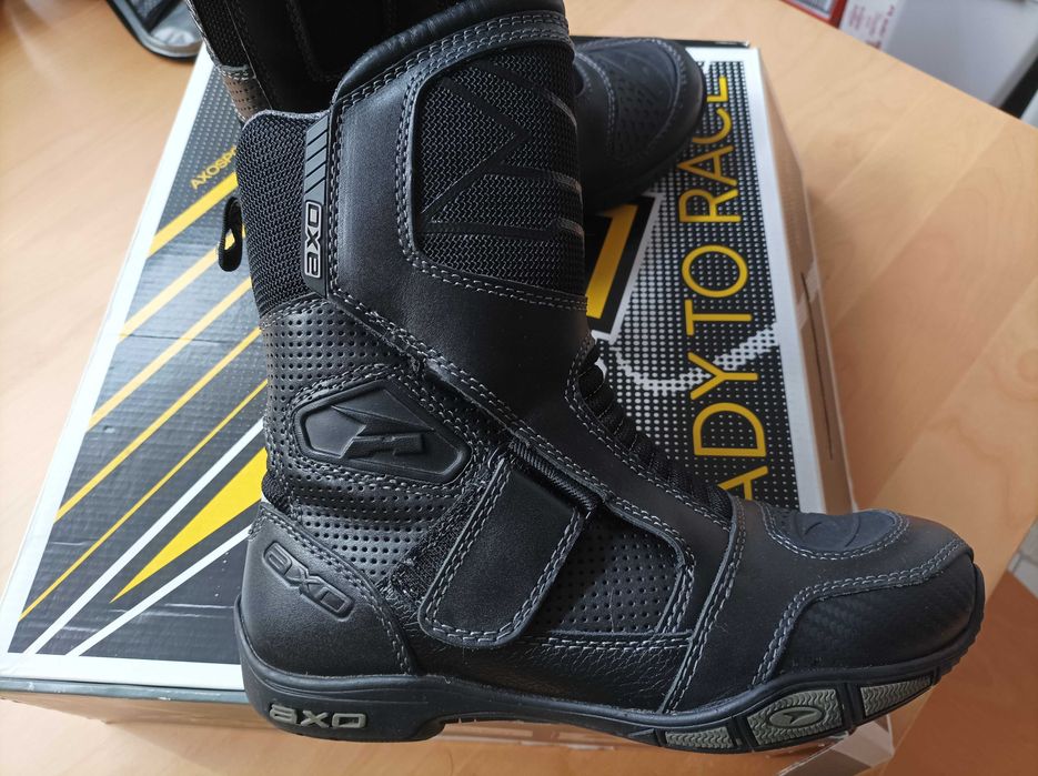 Botas Axo Air Flow