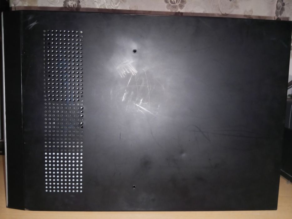 ПК для нескладної роботи