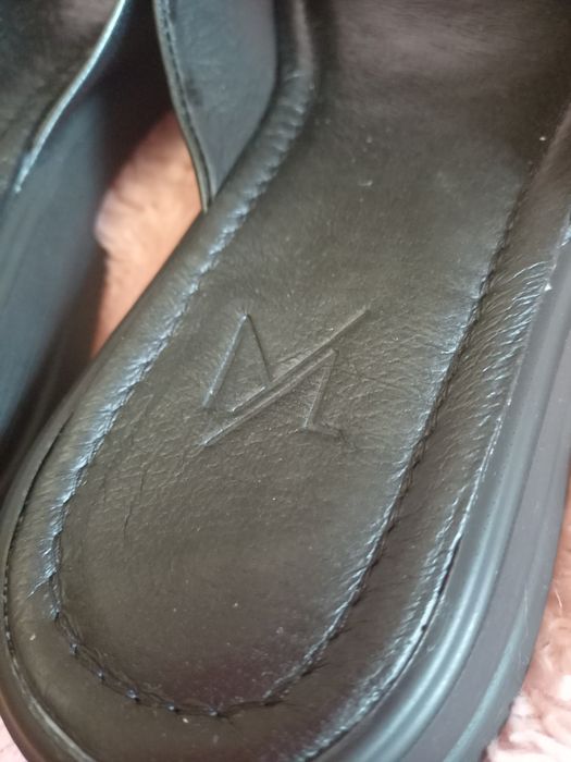 Босоніжки 36р. Натуральна шкіра