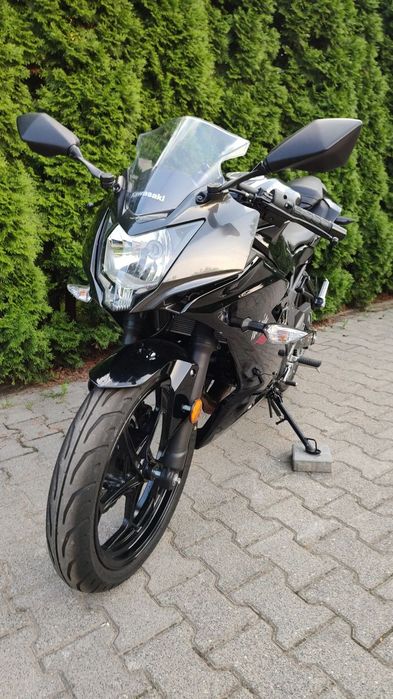 Kawasaki