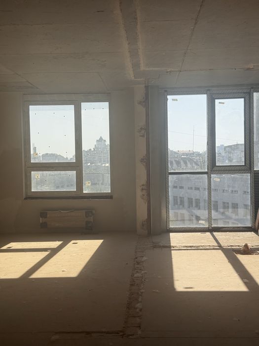 1-комнатная квартира по адресу ул. Кудрявская (площадь 47 м²) - Atlanta.ua - фото 15