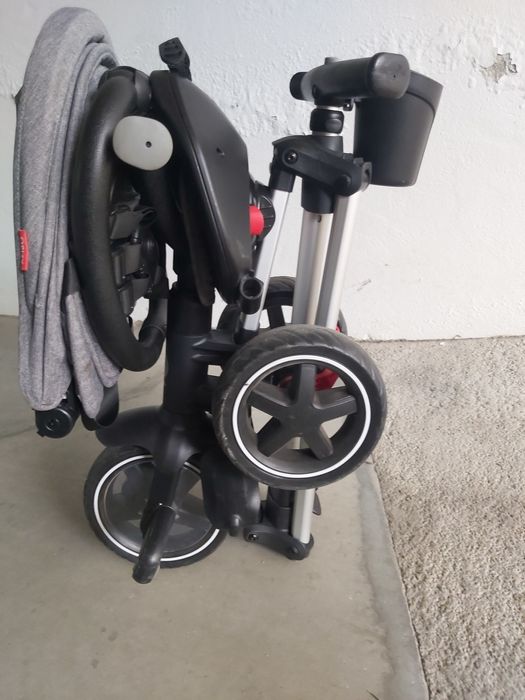 Triciclo Evolutivo Q Play