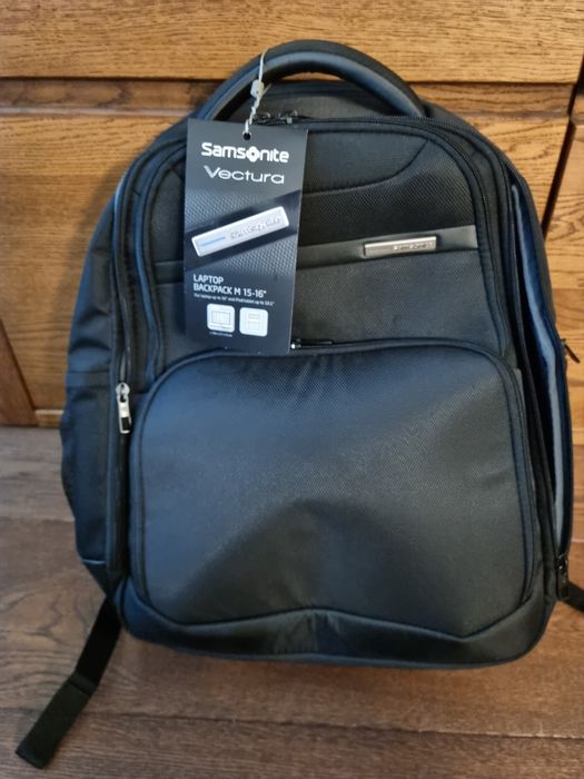 Plecak Samsonite