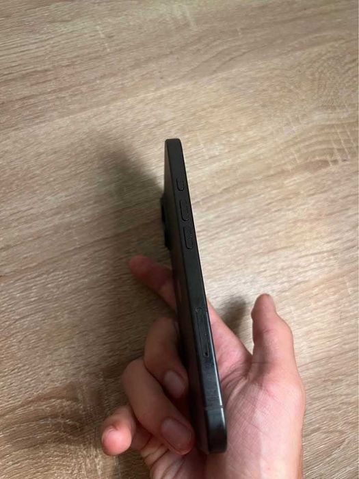 Iphone 16 128GB Preto
