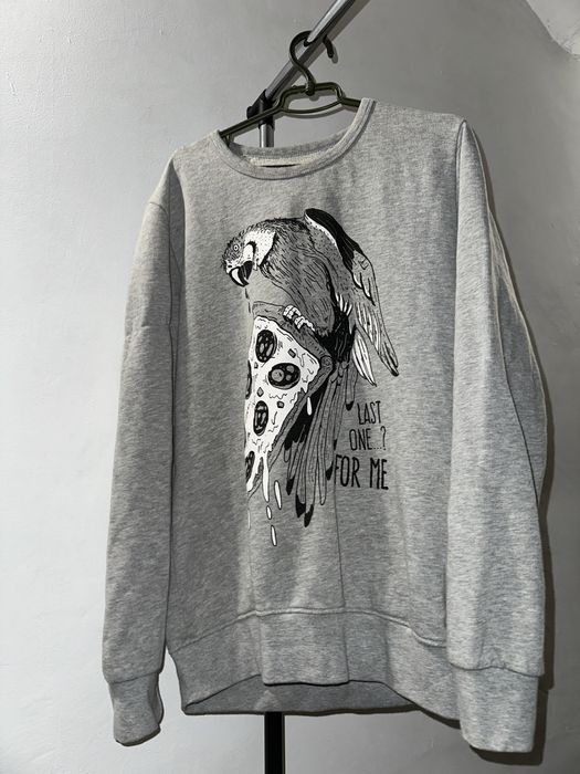 кофта Pull & Bear